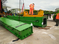 Qinhuangdao Tolian Heavy Industry Technology Co.,Ltd.