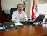 Qinhuangdao Tolian Heavy Industry Technology Co.,Ltd.
