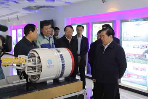 Qinhuangdao Tolian Heavy Industry Technology Co.,Ltd.