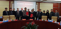 Qinhuangdao Tolian Heavy Industry Technology Co.,Ltd.